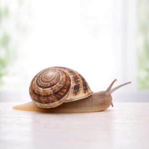 caracol cabrilla