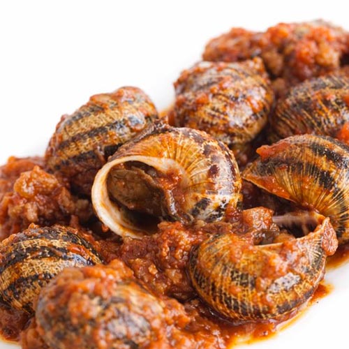 CARACOLES